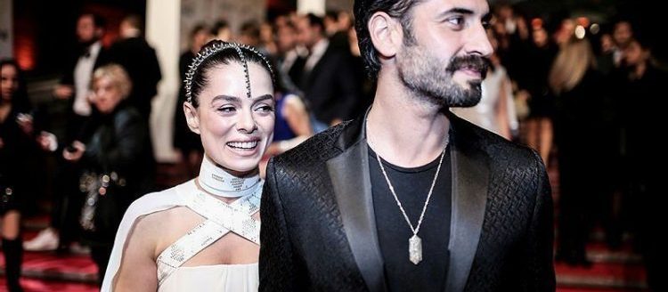 ÖZGE ÖZPİRİNÇCİ’NİN KORKULU ANLARI