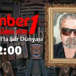 ahmet ozal manset
