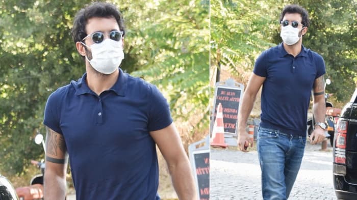 BARIŞ ARDUÇ’TAN EVLİLİK AÇIKLAMASI