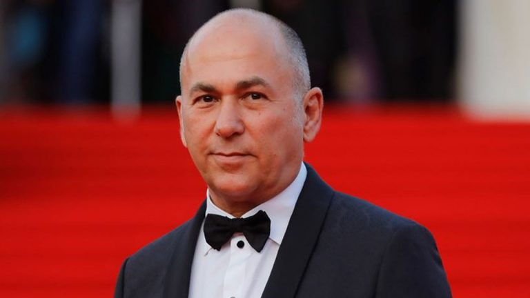 FERZAN ÖZPETEK’E SIAE ÖZEL ÖDÜLÜ