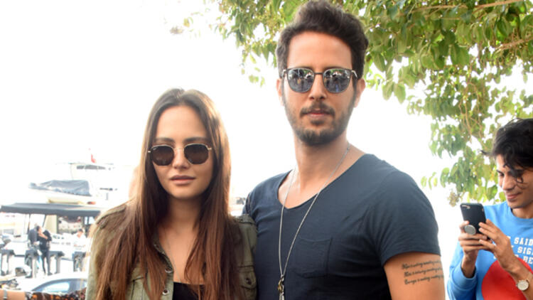 TUAN TUNALI’DAN ROMANTİK EVLİLİK TEKLİFİ