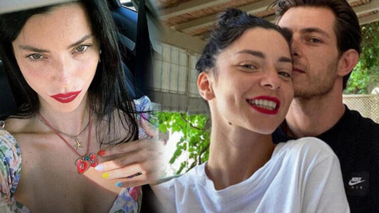 MERVE MUTLU, BURAK İSE SESSİZ