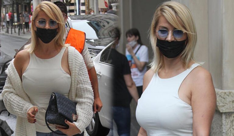 SONGÜL KARLI’DAN SAMİMİ İTİRAFLAR