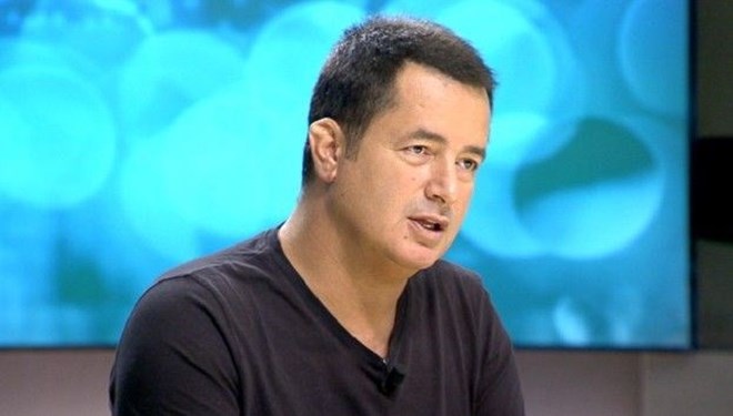 ACUN ILICALI’DAN ÖĞRENCİLERE DESTEK KAMPANYASI