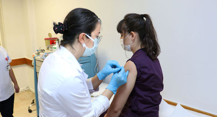 AŞIDA CİDDİ YAN ETKİ YOK