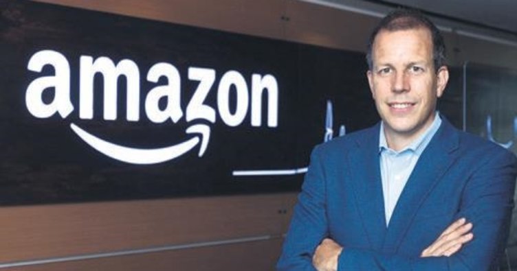 AMAZON PRİME 7.90’A TÜRKİYE’YE GELDİ