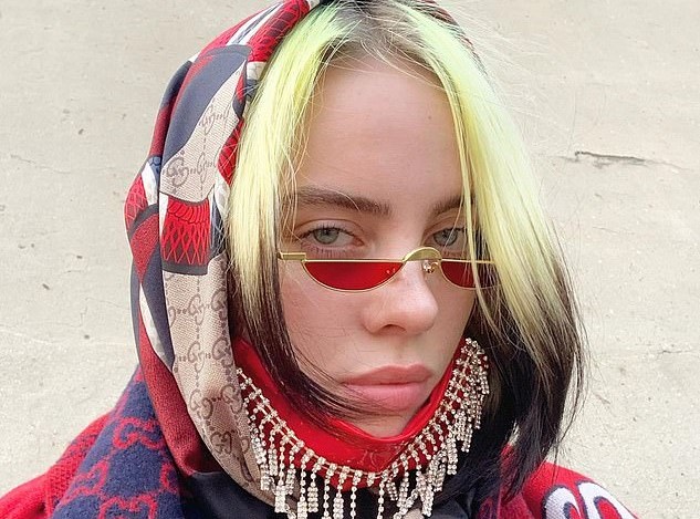 BILLIE EILISH BELGESEL FİLMİ MÜJDESİ