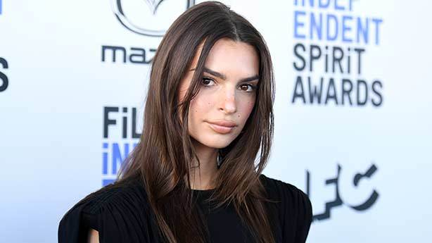 EMILY RATAJKOWSKI’DEN YILLAR SONRA GELEN İTİRAF