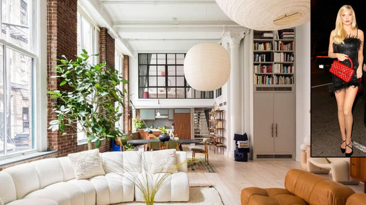 ELSA HOSK’UN EVİNİ SERGİLEMESİNİN NEDENİ ORTAYA ÇIKTI!