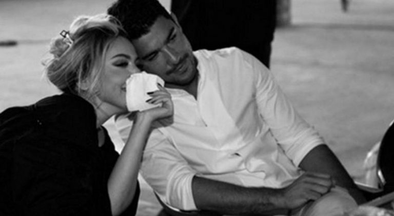 KAAN YILDIRIM’DAN HADİSE PAYLAŞIMI