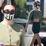 KENDAL JENNER