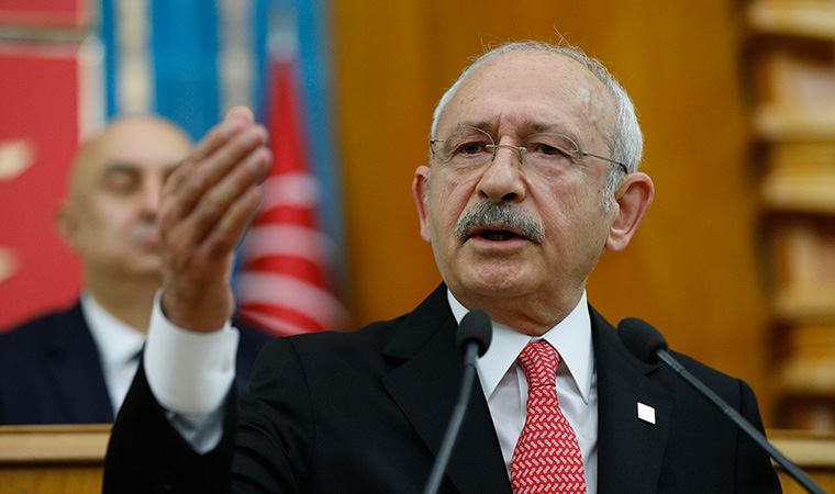 KEMAL KILIÇDAROĞLU’NDAN HİZMET FONU AÇIKLAMASI