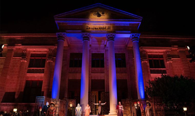 SARAYDAN KIZ KAÇIRMA