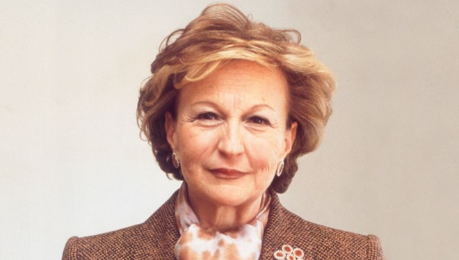 SUNA KIRAÇ İLHAM VERMEYE DEVAM EDECEK