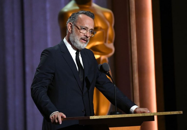 TOM HANKS’TEN FORREST GUMP İTİRAFI