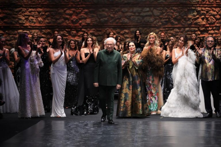 YILDIRIM MAYRUK 60 YILLIK MESLEK HAYATINA VEDA ETTİ