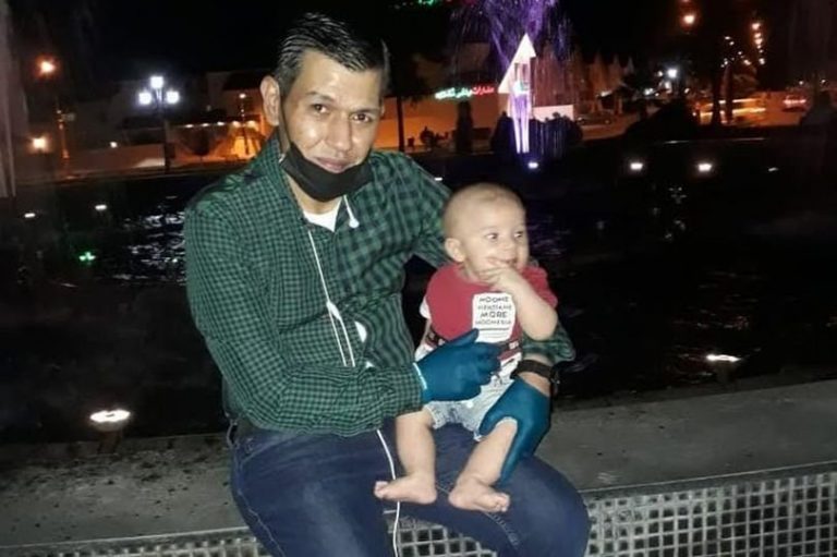 AYLAN BEBEĞİN BABASI KONUŞTU