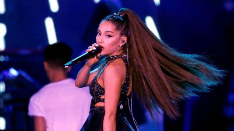 ARIANA GRANDE’DEN INSTAGRAM REKORU