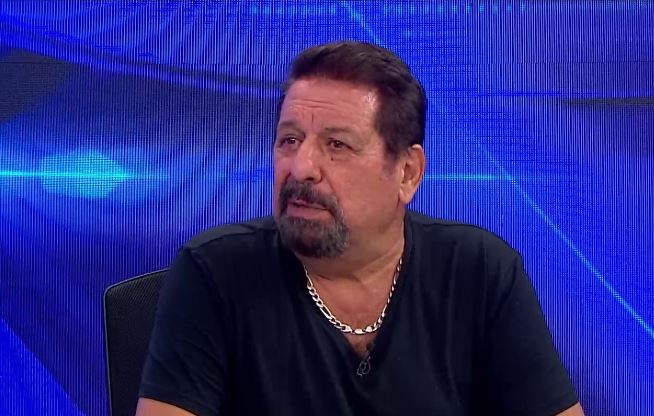 ERMAN TOROĞLU’NUN OLAY İMAJI