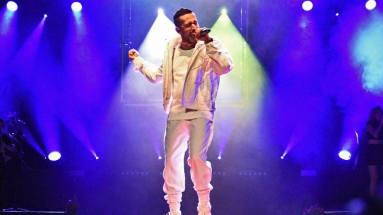 HARBİYE’DE TÜRKÇE RAP MÜZİĞİN İLK KONSERİ