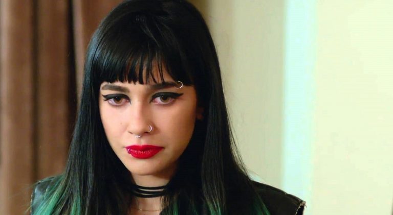 OYUNCU GÖZDE MUTLUER KAAN KARSAN İLE HAYATINI BİRLEŞTİRDİ