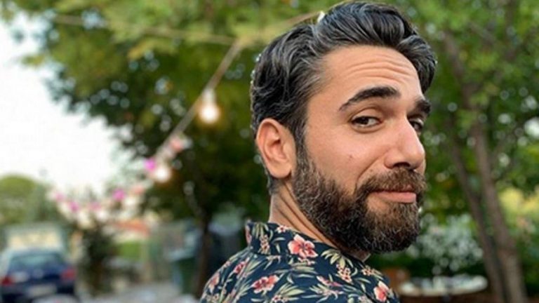 KADİR DOĞULU’NUN ERİK DALI PERFORMANSI