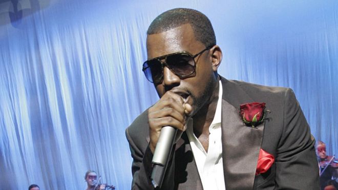 KANYE WEST ANLAŞMALARI BİTENE KADAR MÜZİK YAPMAYACAK