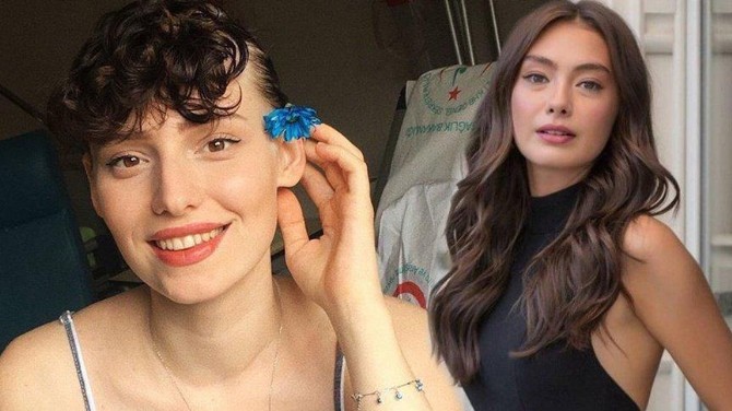 NESLİHAN ATAGÜL’E ‘NESLİCAN’ ROLÜ TEKLİF EDİLDİ