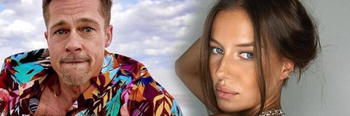 NICOLE POTURALSKI PAYLAŞIMIYLA DİKKAT ÇEKTİ