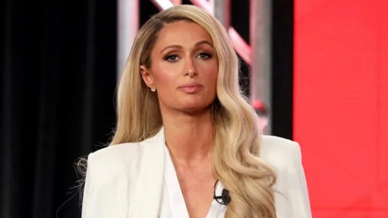 PARIS HILTON BELGESELİNDE EROTİK VİDEO PİŞMANLIĞINI ANLATTI