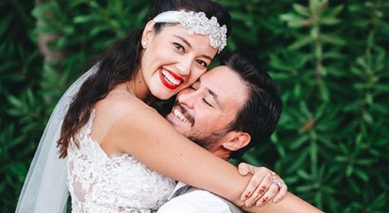 PELİN AKİL’DEN 4. YIL KUTLAMASI