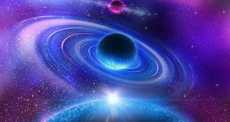 UZAY ENDÜSTRİSİ OLUŞUYOR