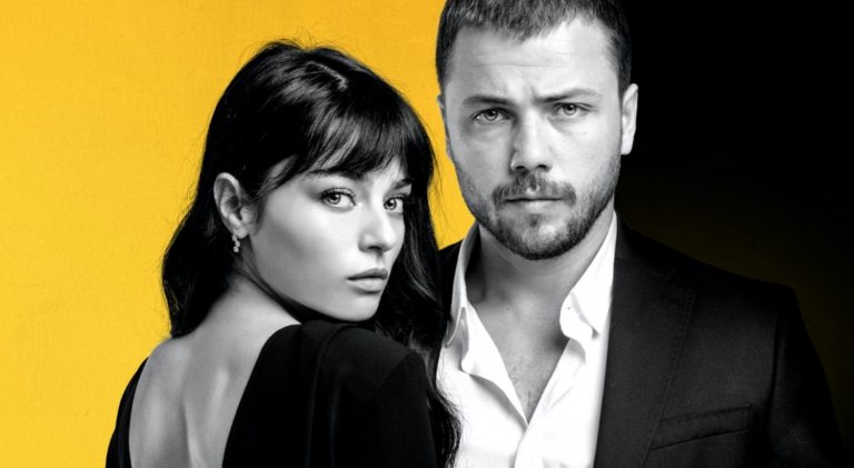 ARIZA DİZİSİNİN YAYIN TARİHİ BELLİ OLDU