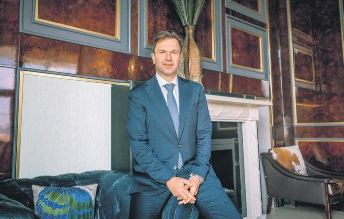 DEVLER TEDARİKİNİ TÜRKİYE’YE KAYDIRIYOR