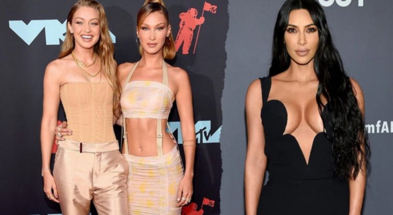 KIM KARDASHIAN ERMENİSTAN’A BAĞIŞ YAPTI