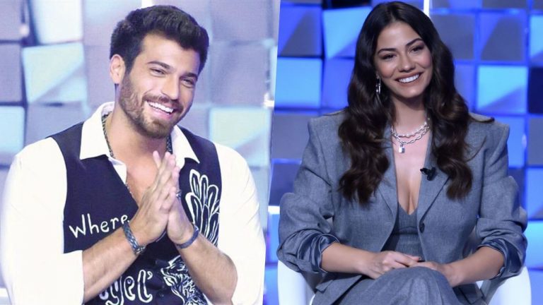 ERKENCİ KUŞ İKİLİSİNİN İTALYA KAZANCI BELLİ OLDU