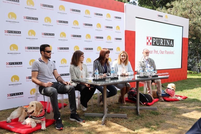 NESTLÉ PURİNA PETCARE 20 MİLYON SOKAK HAYVANI İÇİN KAMPANYA BAŞLATTI