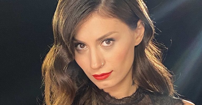 EZGİ BICILI’DAN SEZEN İMZALI SÜRPRİZ ŞARKI