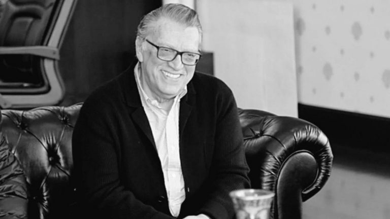 MESUT YILMAZ YAŞAMINI YİTİRDİ!