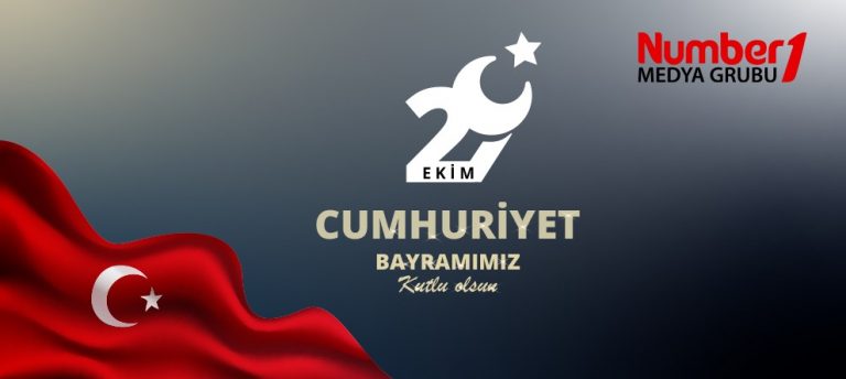 29 EKİM CUMHURİYET BAYRAMIMIZ KUTLU OLSUN!