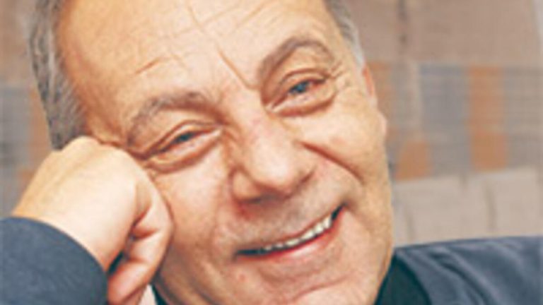 BEDRİ BAYKAM KÖŞESİNDE BEKİR COŞKUN’A YER VERDİ