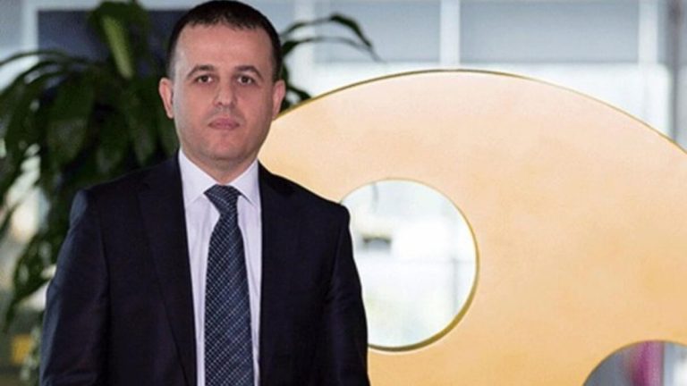 TURKCELL YÖNETİM KURULU BAŞKANI AÇIKLADI KURUL SONUÇLARINI AÇIKLADI