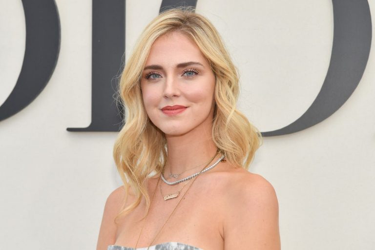 DÜNYACA ÜNLÜ FENOMEN CHIARA FERRAGNI,  BORSAYA AÇILIYOR!