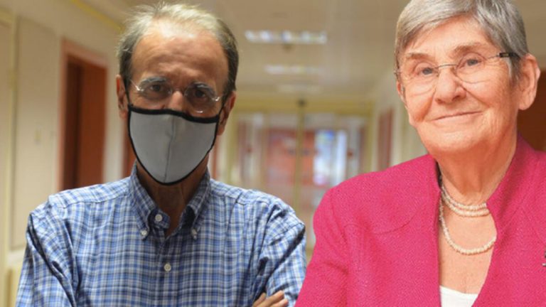 PROF. DR. CANAN KARATAY’IN GARGARA ÖNERİSİ TEPKİ ÇEKTİ