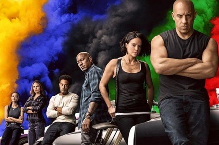 BİR DEVRİN SONU, HIZLI VE ÖFKELİ SERİSİ SONA ERİYOR