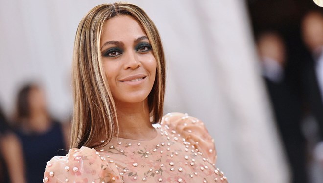 BEYONCE NİJERYA MESAJI YAYINLADI