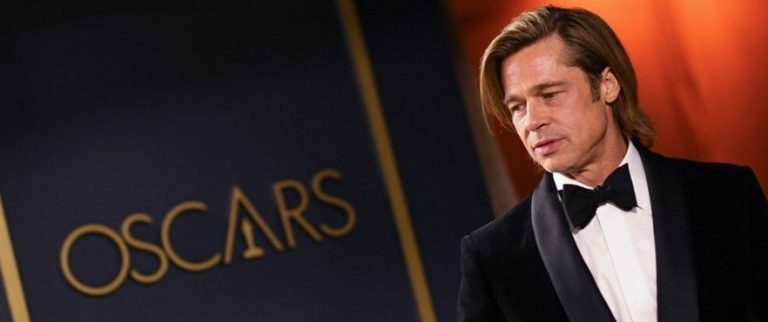 BRAD PITT’TEN YENİ FİLM: BULLET TRAIN