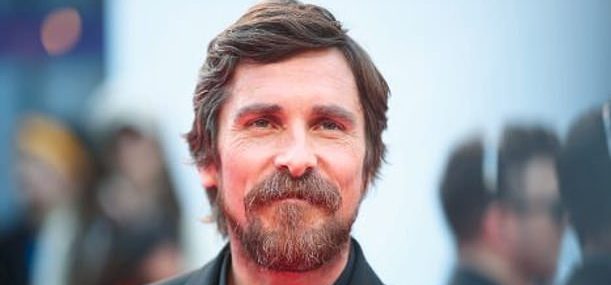 CHRISTIAN BALE YENİ FİLM ÇEKİMLERİ İÇİN SİDNEY’E GİTTİ