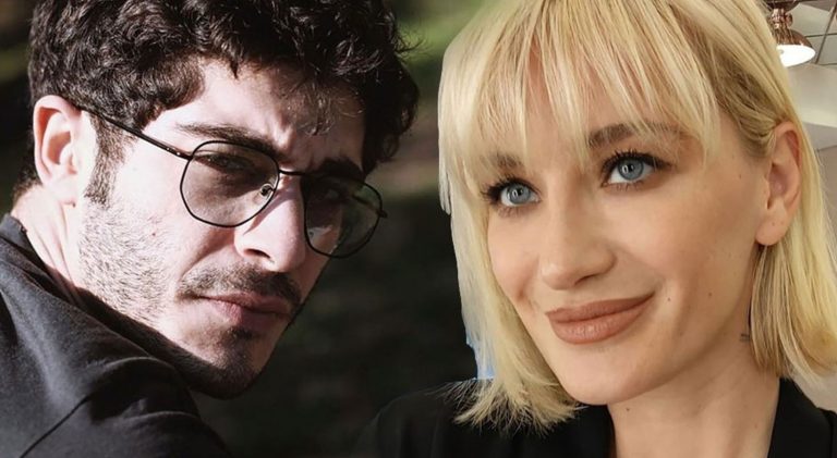 BURAK DENİZ, DİDEM SOYDAN’A OLAN AŞKINI İLAN ETTİ