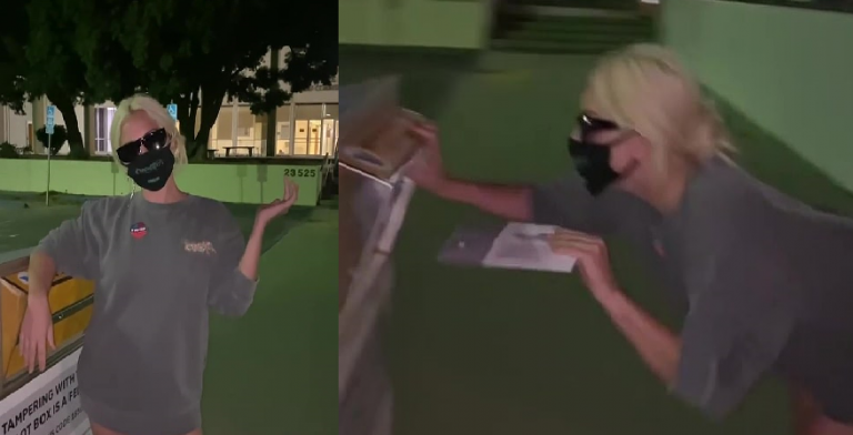 LADY GAGA OYUNU KULLANDI